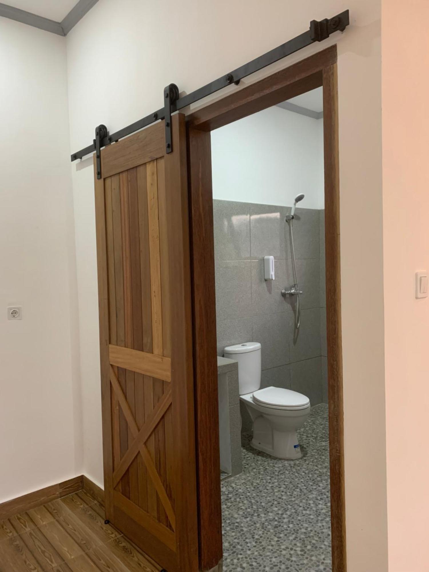 Tommy Homestay Plambi Zewnętrze zdjęcie