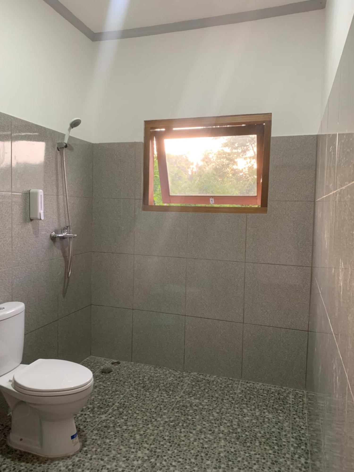 Tommy Homestay Plambi Zewnętrze zdjęcie