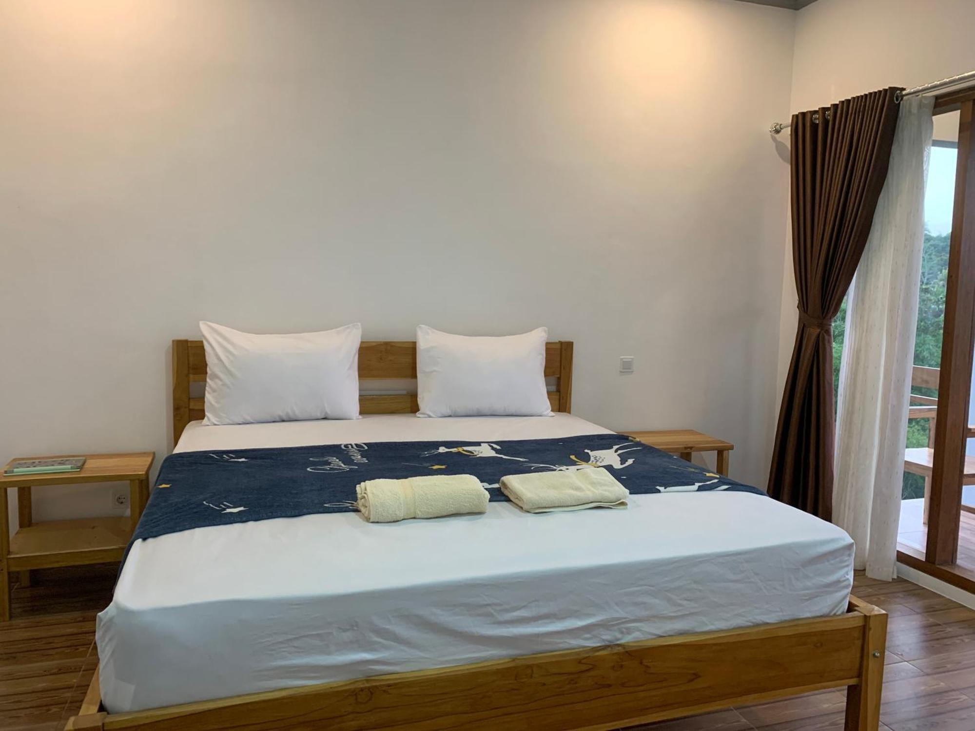 Tommy Homestay Plambi Zewnętrze zdjęcie