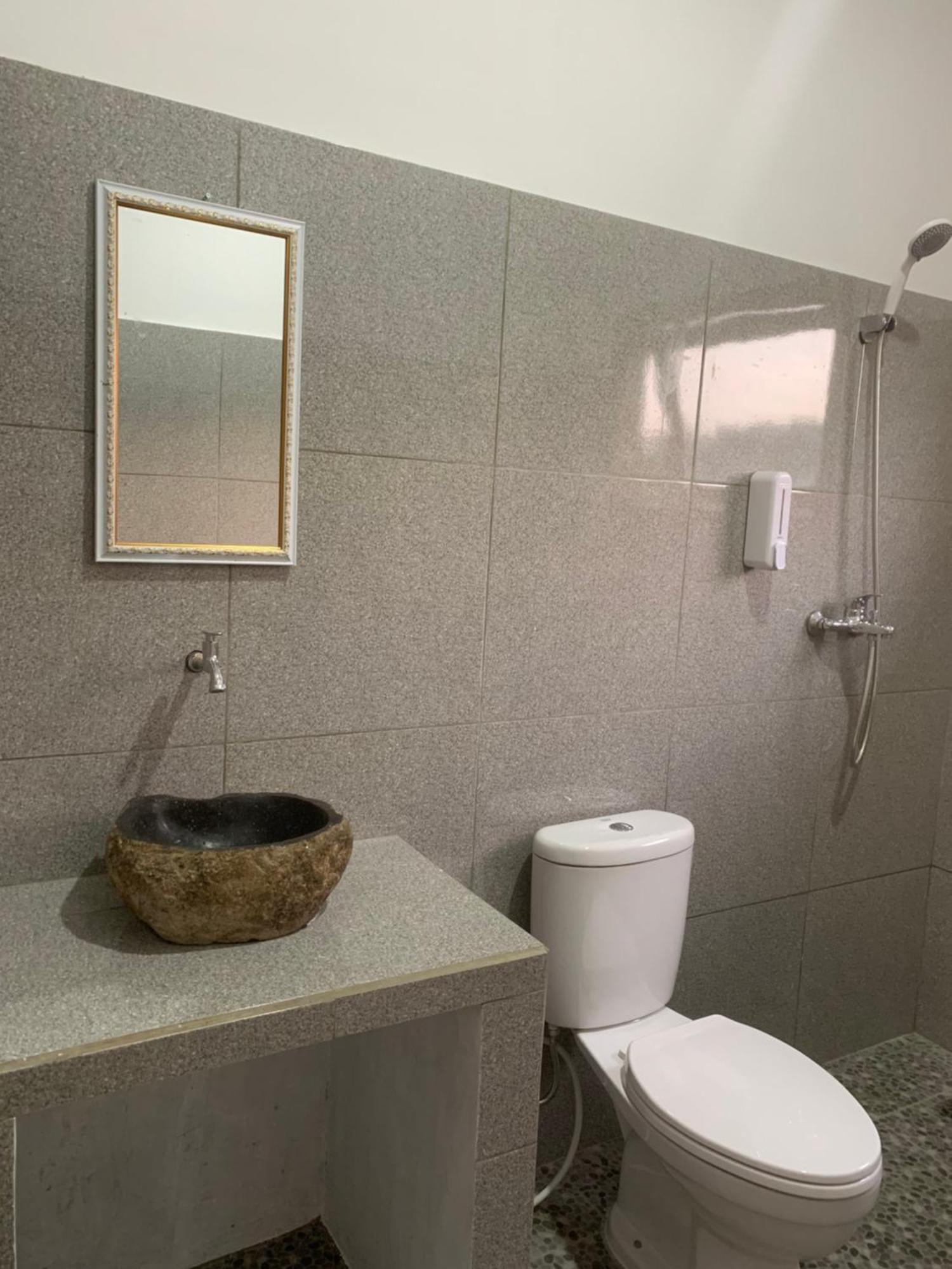 Tommy Homestay Plambi Zewnętrze zdjęcie
